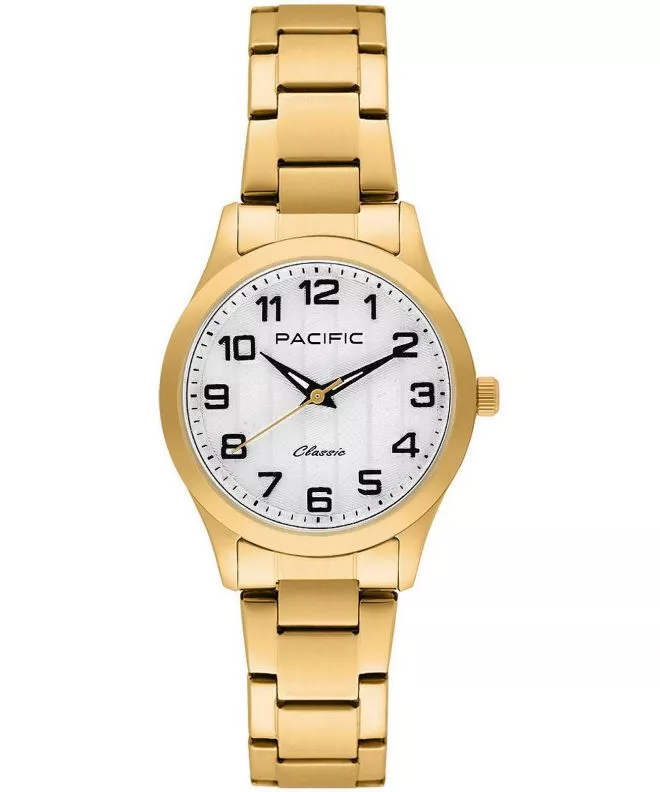 Ρολόι Γυναικεία Pacific Classic PC00615