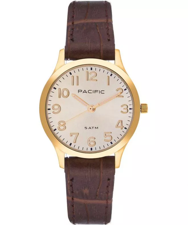 Ρολόι Γυναικεία Pacific Classic PC00670