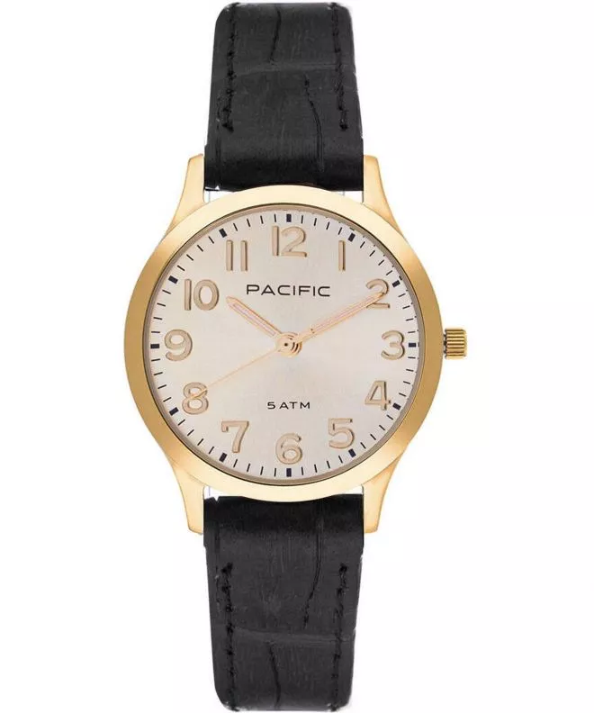 Ρολόι Γυναικεία Pacific Classic PC00671