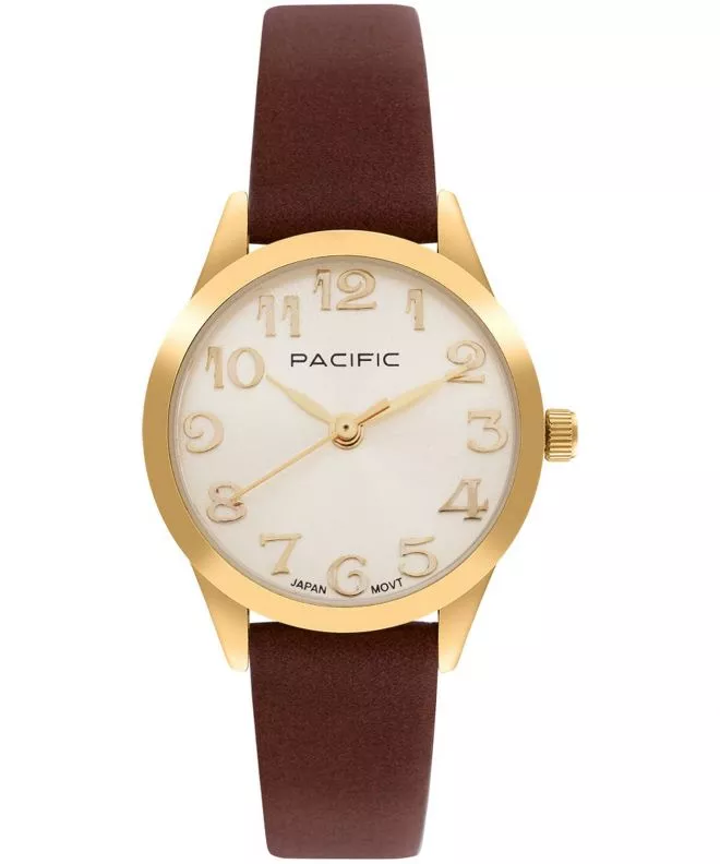 Ρολόι Γυναικεία Pacific Classic PC00785