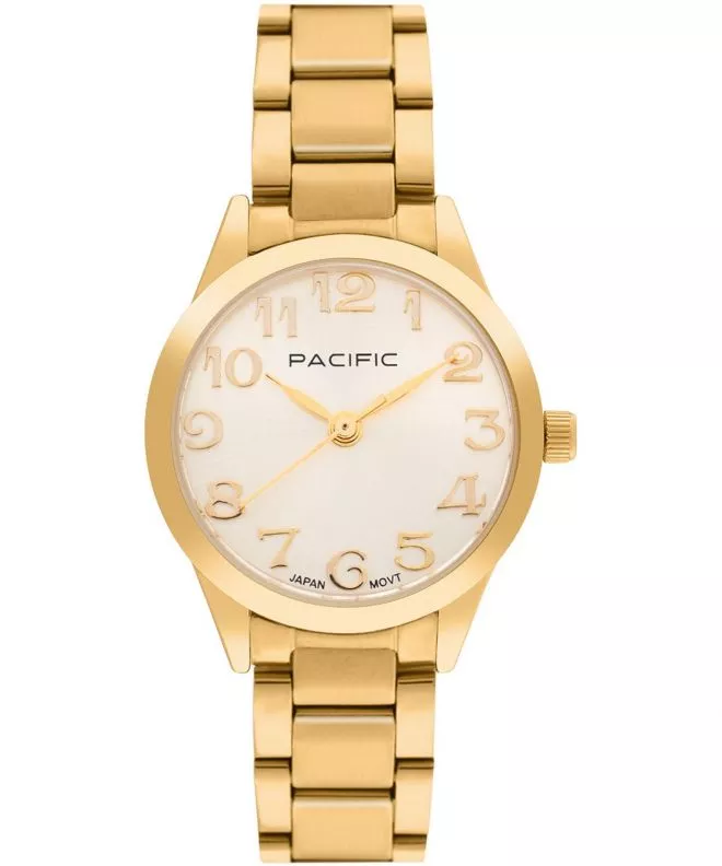 Ρολόι Γυναικεία Pacific Classic PC00792