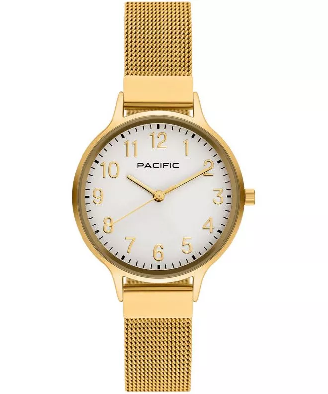 Ρολόι Γυναικεία Pacific Classic PC00839