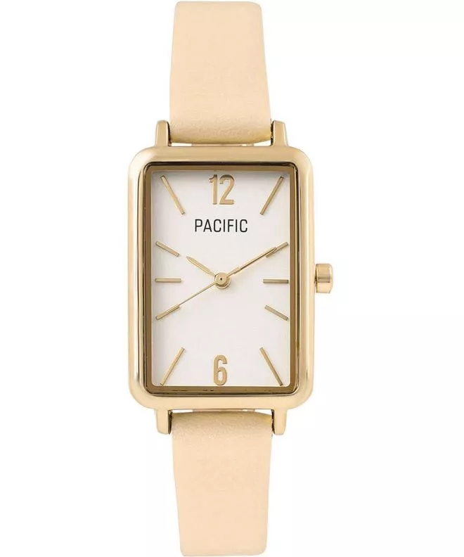 Ρολόι Γυναικεία Pacific Classic PC00857