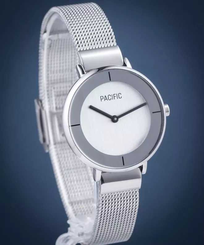 Ρολόι Γυναικεία Pacific S PC00069