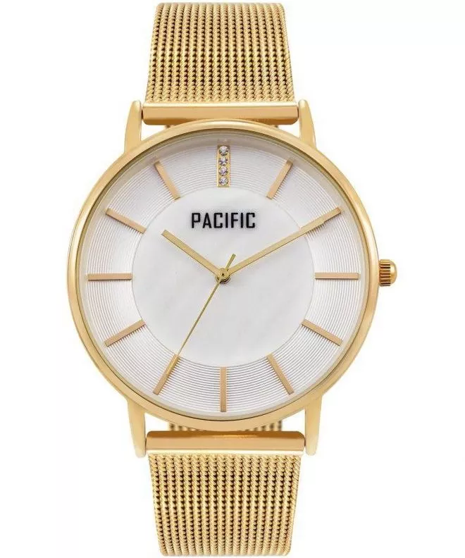 Ρολόι Γυναικεία Pacific X Gift Set PC00579