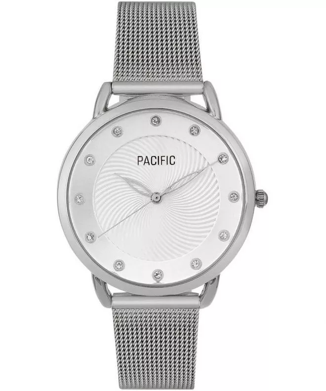 Ρολόι Γυναικεία Pacific X Gift Set PC00580