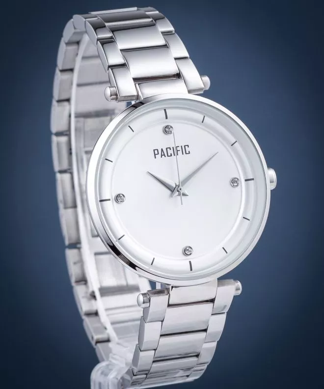Ρολόι Γυναικεία Pacific X PC00065
