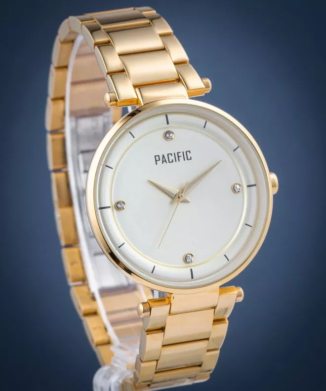Ρολόι Γυναικεία Pacific X PC00066