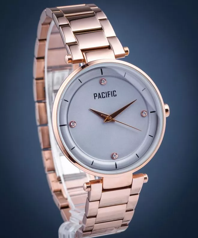 Ρολόι Γυναικεία Pacific X PC00067