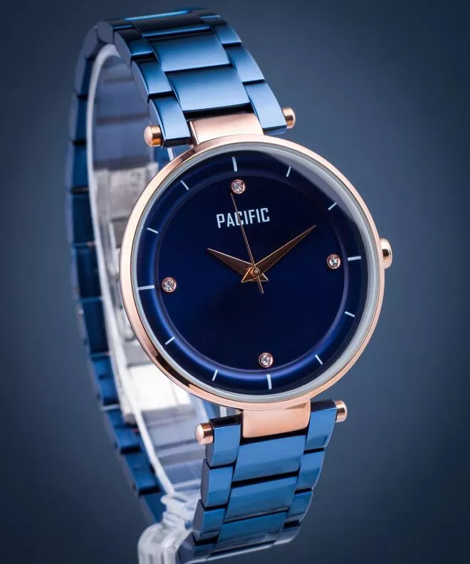 Ρολόι Γυναικεία Pacific X PC00068
