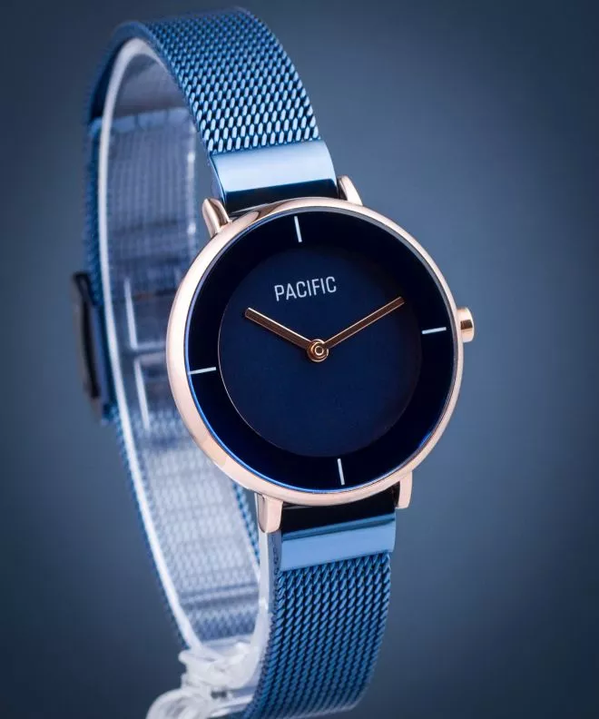 Ρολόι Γυναικεία Pacific X PC00072
