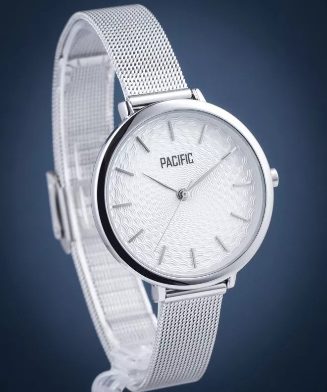 Ρολόι Γυναικεία Pacific X PC00087