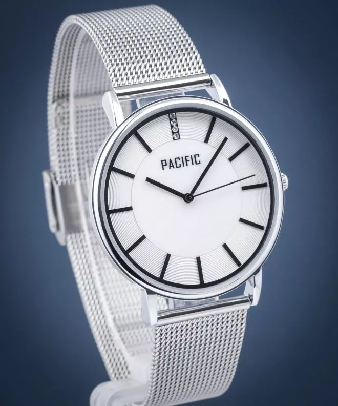 Ρολόι Γυναικεία Pacific X PC00093