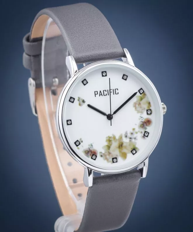 Ρολόι Γυναικεία Pacific X PC00113