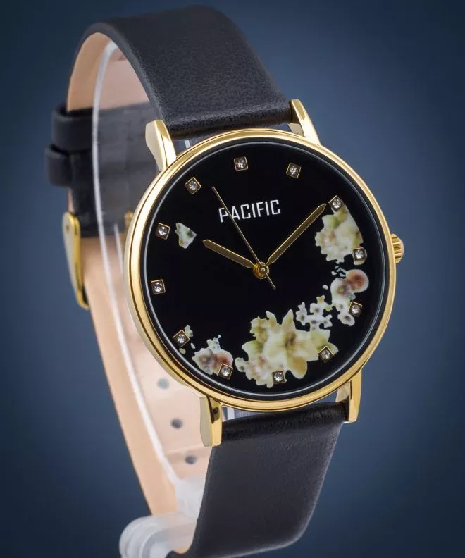 Ρολόι Γυναικεία Pacific X PC00115