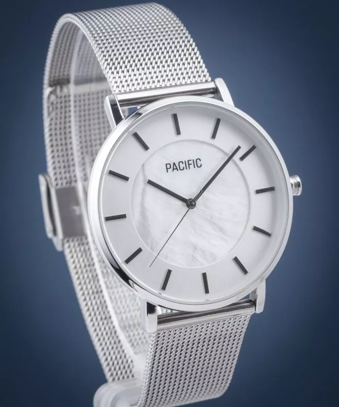 Ρολόι Γυναικεία Pacific X PC00185