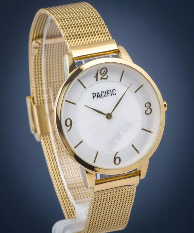 Ρολόι Γυναικεία Pacific X PC00199