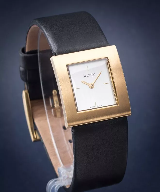 Ρολόι Γυναικεία Alfex Modern Classic 5217-035