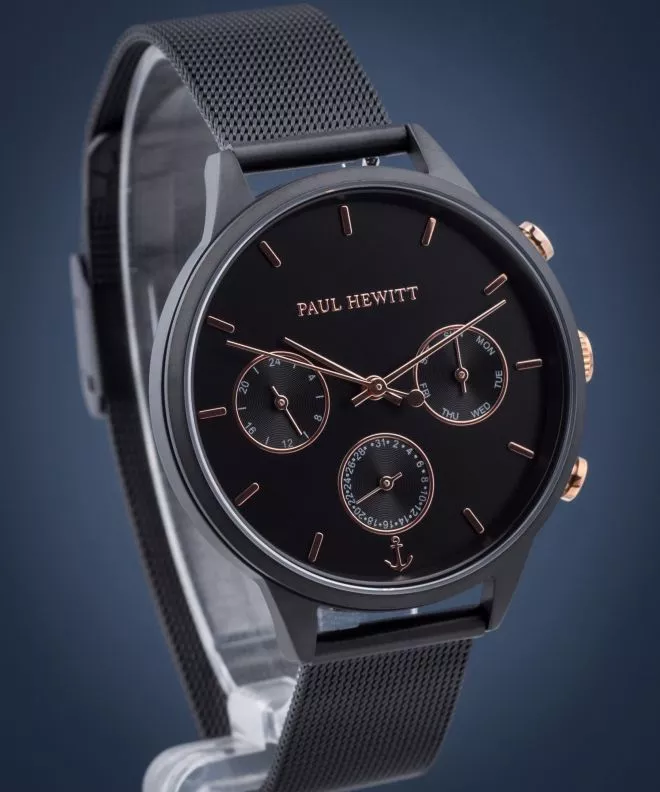 Ρολόι Γυναικεία Paul Hewitt Everpulse PH002811