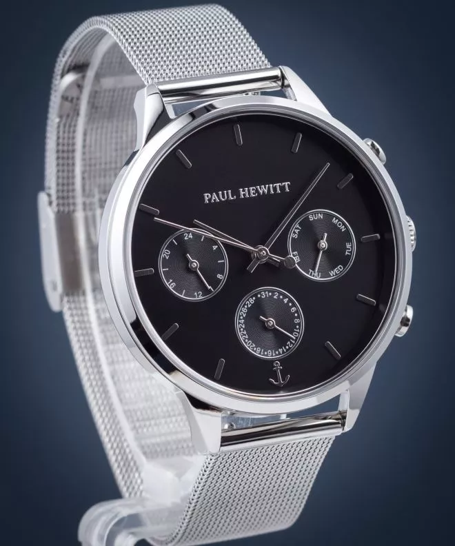 Ρολόι Γυναικεία Paul Hewitt Everpulse PH002813