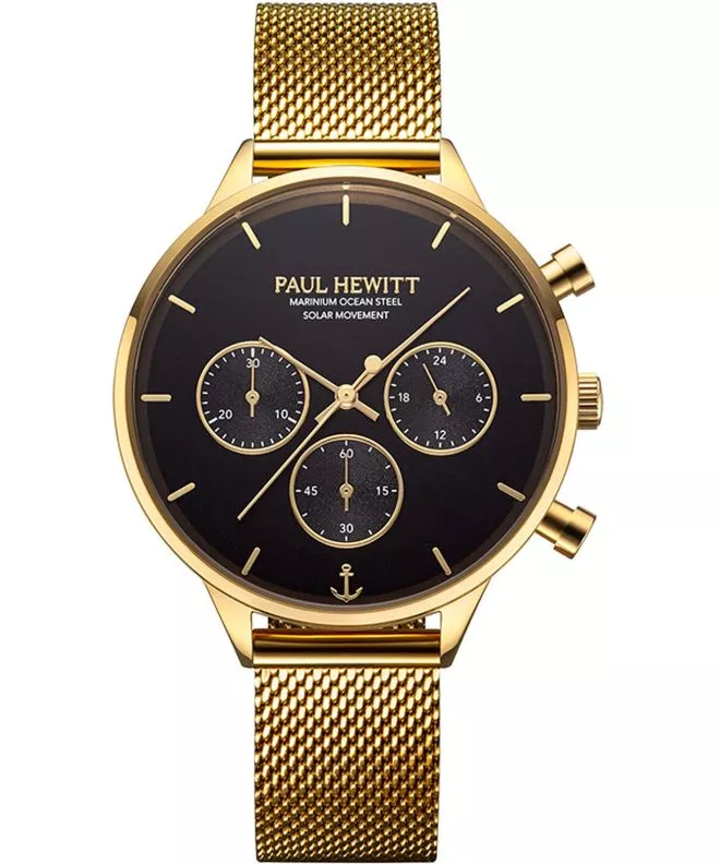 Ρολόι Γυναικεία Paul Hewitt Oceanpulse PH-W-0304