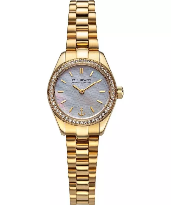Ρολόι Γυναικεία Paul Hewitt Petit Soleil Solar PH-W-1177