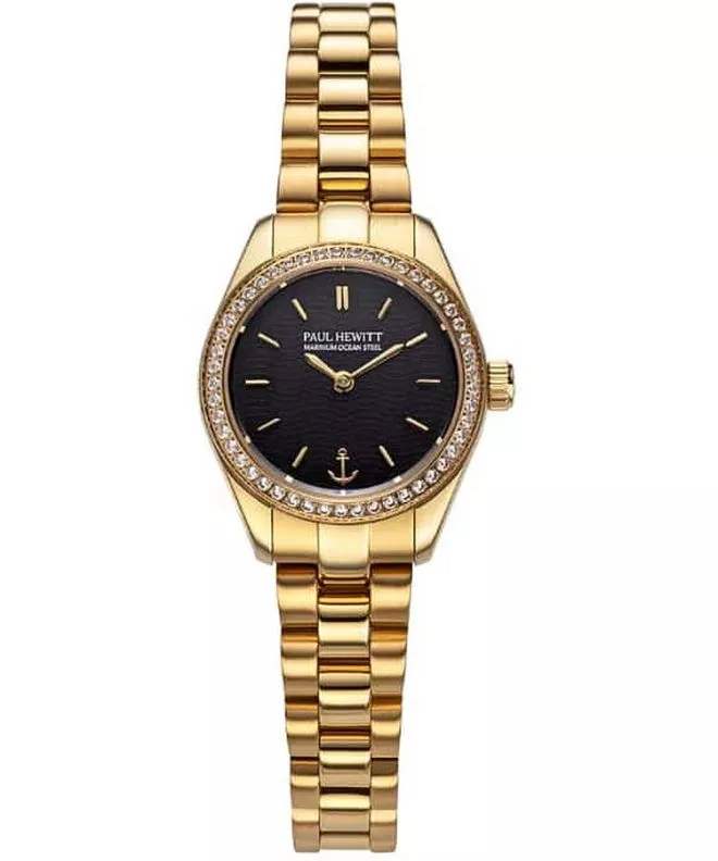 Ρολόι Γυναικεία Paul Hewitt Petit Soleil Solar PH-W-1179