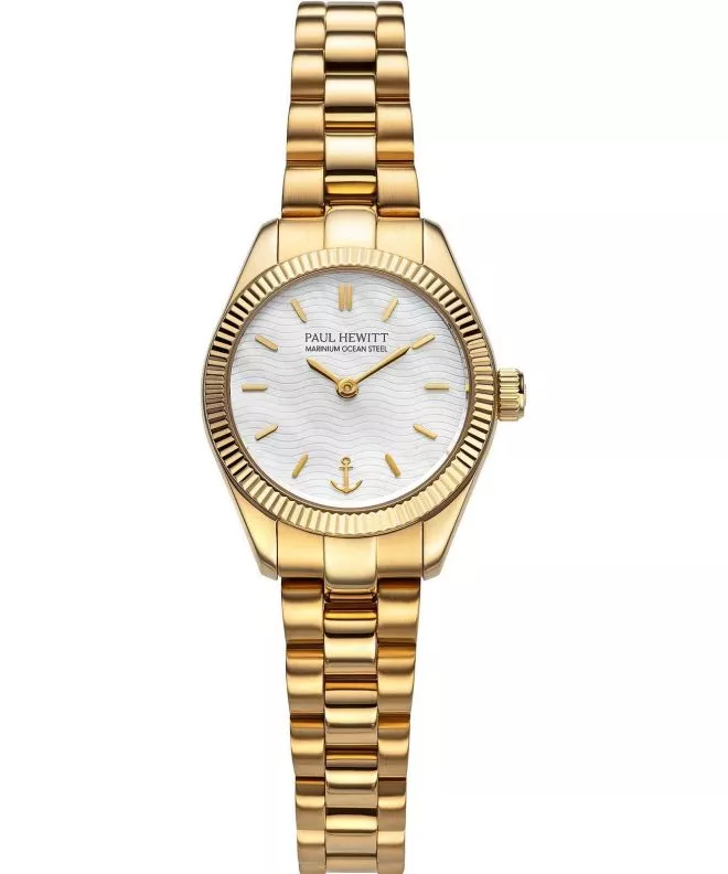 Ρολόι Γυναικεία Paul Hewitt Petit Soleil Solar PH-W-1180