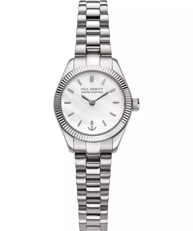 Ρολόι Γυναικεία Paul Hewitt Petit Soleil Solar PH-W-1181
