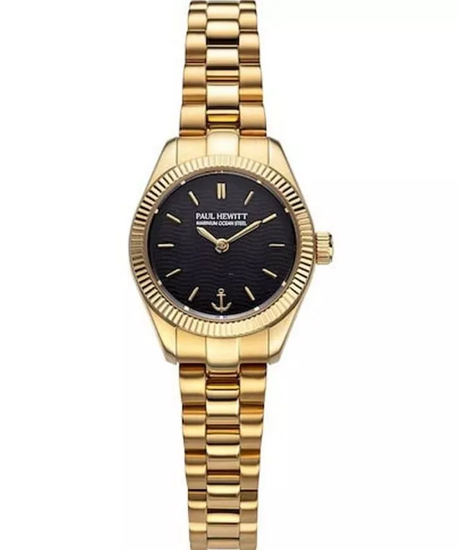 Ρολόι Γυναικεία Paul Hewitt Petit Soleil Solar PH-W-1182