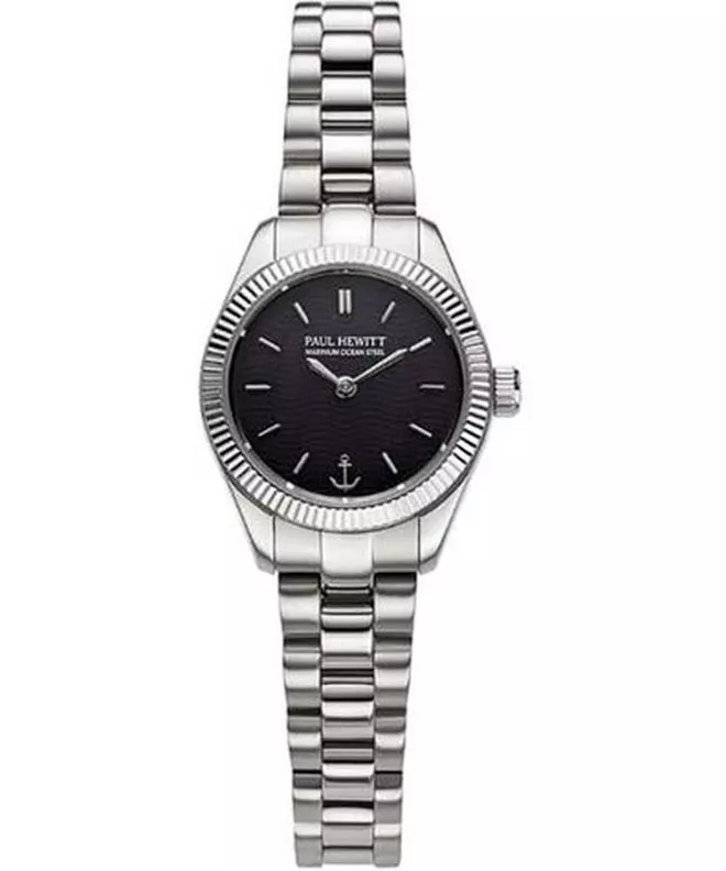 Ρολόι Γυναικεία Paul Hewitt Petit Soleil Solar PH-W-1183