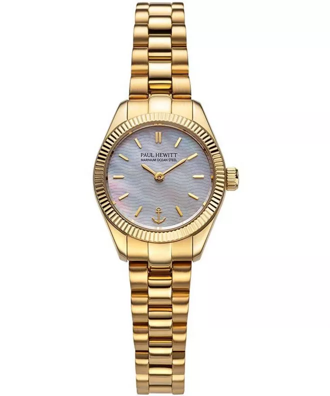 Ρολόι Γυναικεία Paul Hewitt Petit Soleil Solar PH-W-1184