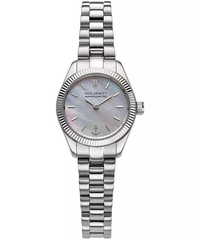 Ρολόι Γυναικεία Paul Hewitt Petit Soleil Solar PH-W-1185