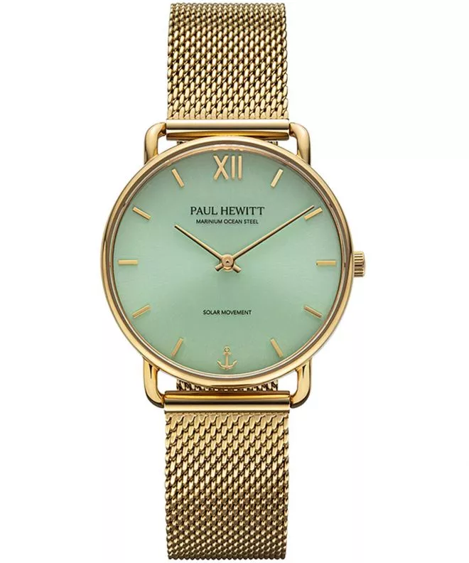 Ρολόι Γυναικεία Paul Hewitt Sailor PH-W-0512