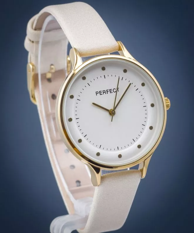 Ρολόι Γυναικεία Perfect Classic PF00079