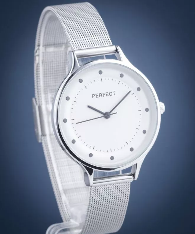 Ρολόι Γυναικεία Perfect Classic PF00127