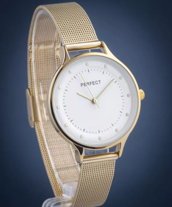 Ρολόι Γυναικεία Perfect Classic PF00128