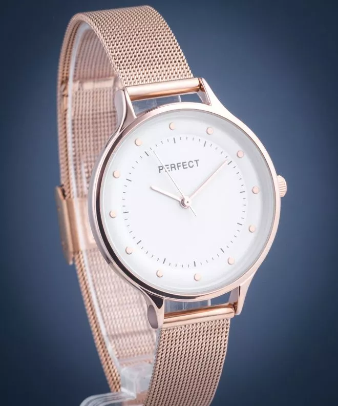 Ρολόι Γυναικεία Perfect Classic PF00129