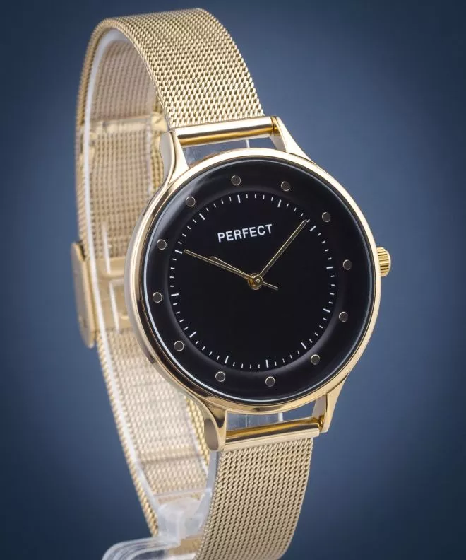 Ρολόι Γυναικεία Perfect Classic PF00130