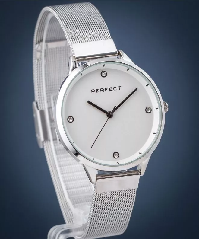 Ρολόι Γυναικεία Perfect Classic PF00288