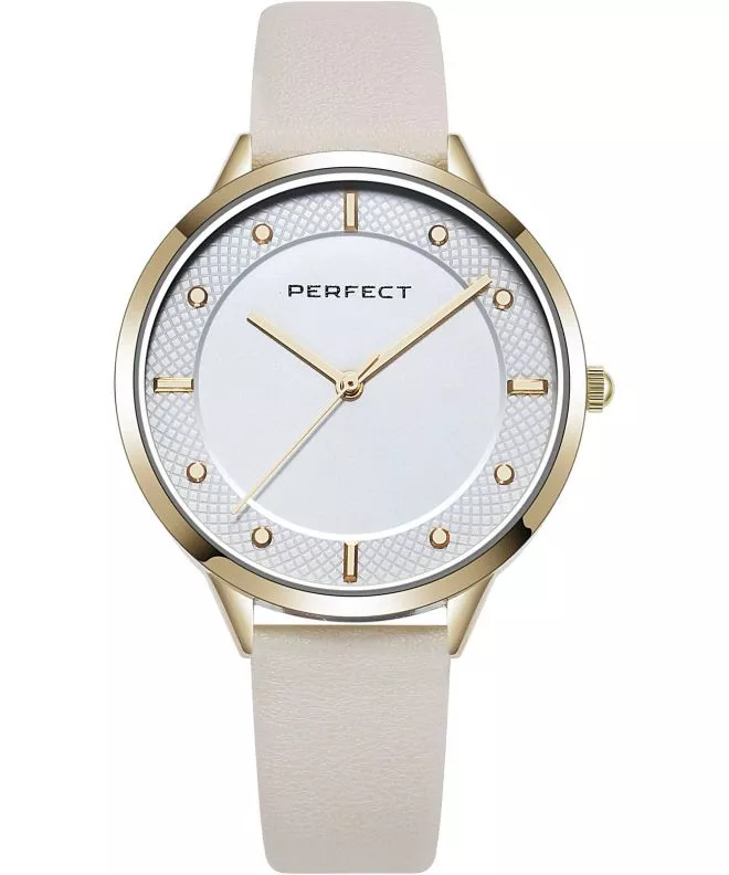 Ρολόι Γυναικεία Perfect Classic PF00398