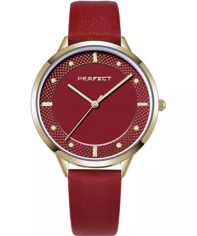 Ρολόι Γυναικεία Perfect Classic PF00399