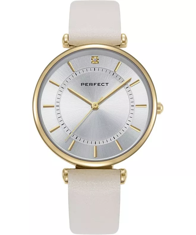 Ρολόι Γυναικεία Perfect Classic PF00402