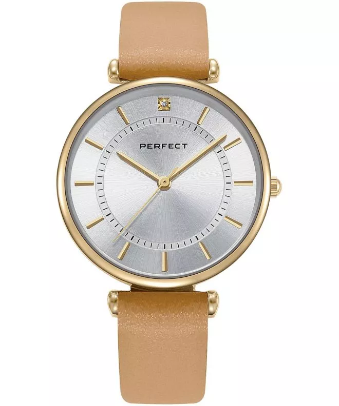 Ρολόι Γυναικεία Perfect Classic PF00403