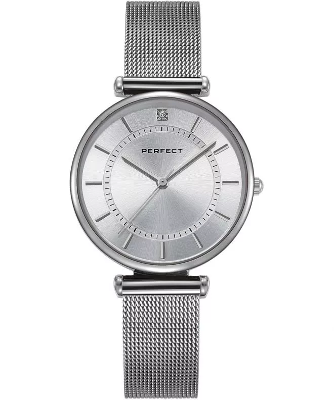 Ρολόι Γυναικεία Perfect Classic PF00412