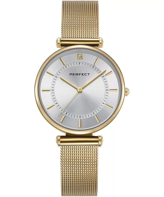 Ρολόι Γυναικεία Perfect Classic PF00413