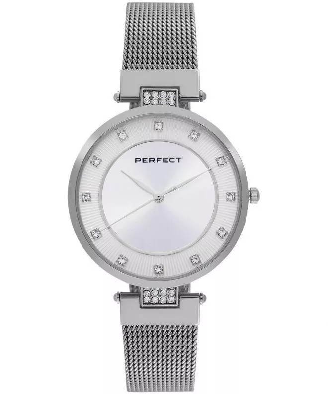 Ρολόι Γυναικεία Perfect Classic PF00538