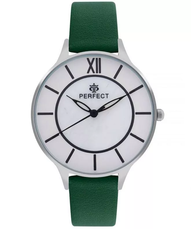 Ρολόι Γυναικεία Perfect Classic PF00649