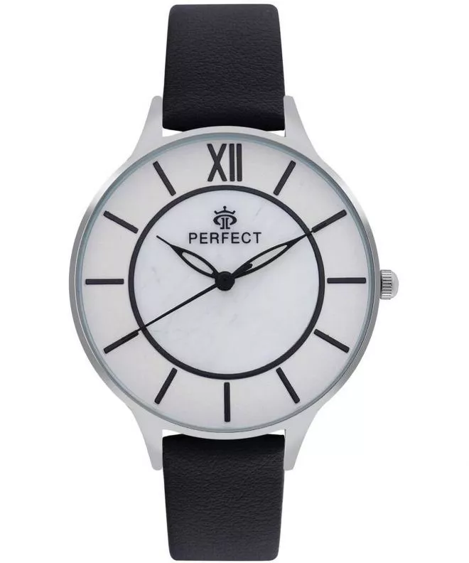 Ρολόι Γυναικεία Perfect Classic PF00650