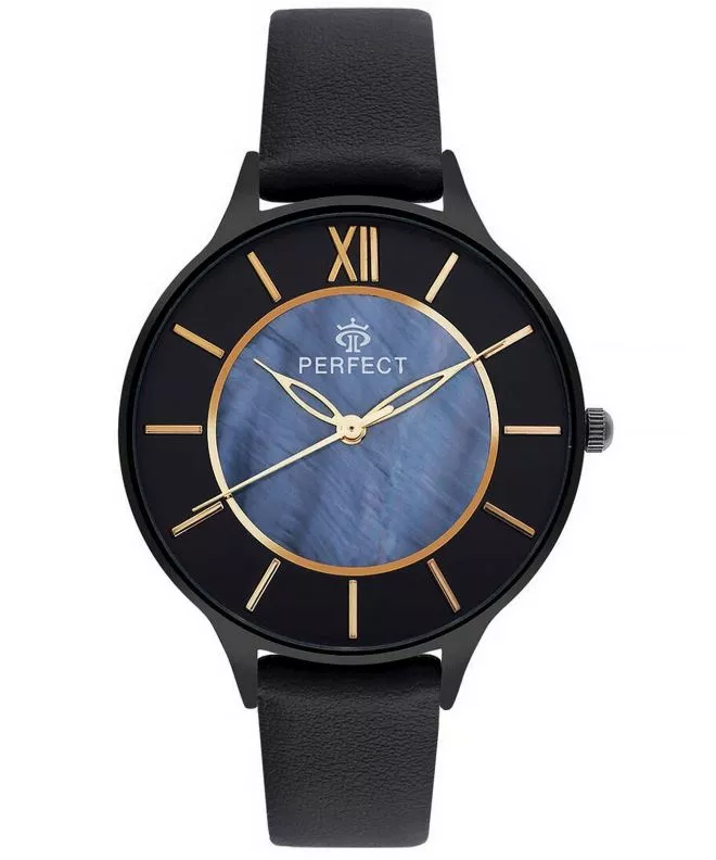 Ρολόι Γυναικεία Perfect Classic PF00652